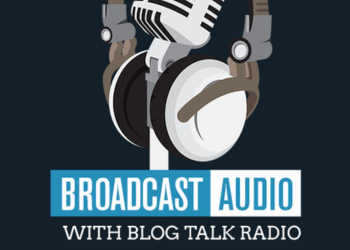 Broadcast Audio With Blog Talk Radio